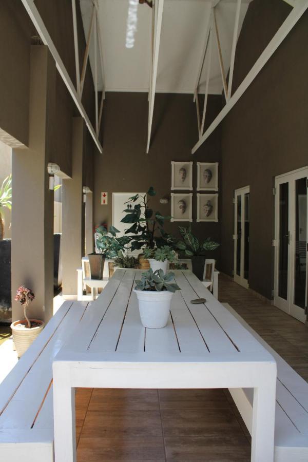 The Calitz Hotel Calitzdorp Exterior foto