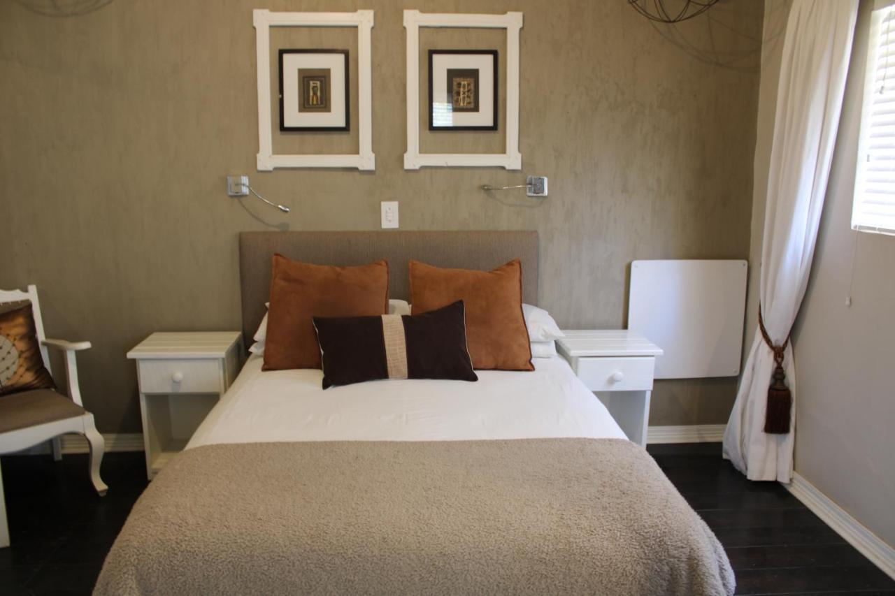 The Calitz Hotel Calitzdorp Exterior foto