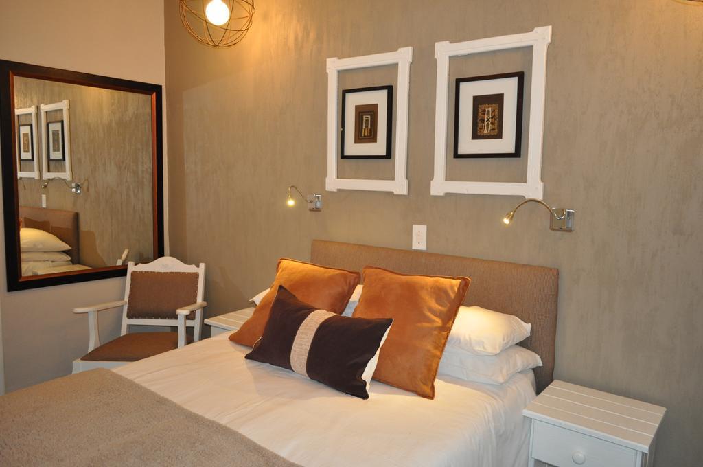 The Calitz Hotel Calitzdorp Exterior foto