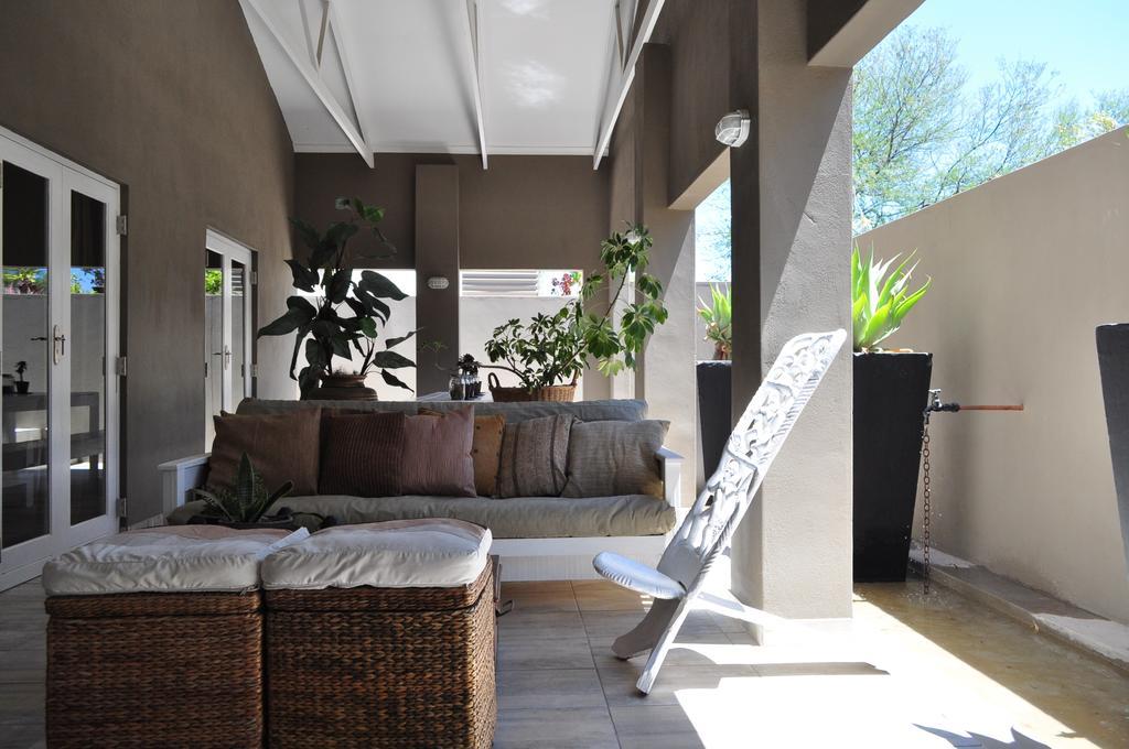The Calitz Hotel Calitzdorp Exterior foto